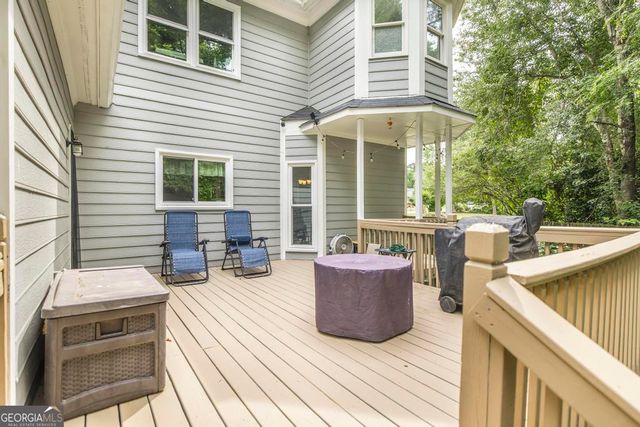 140 Ashford Park, Macon, GA 31210