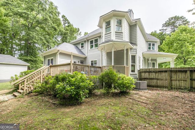 140 Ashford Park, Macon, GA 31210