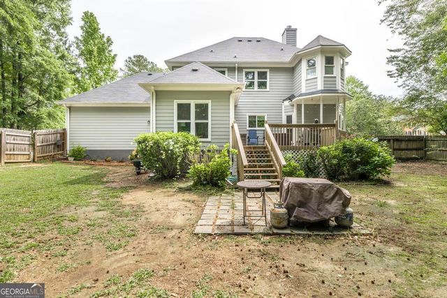 140 Ashford Park, Macon, GA 31210