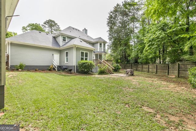 140 Ashford Park, Macon, GA 31210