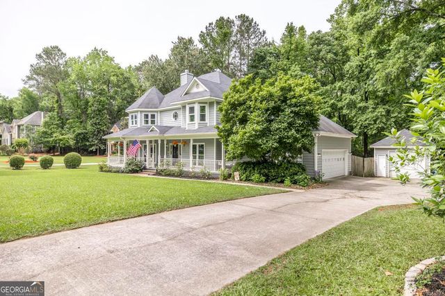 140 Ashford Park, Macon, GA 31210