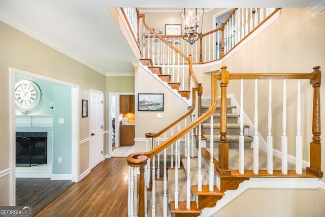 140 Ashford Park, Macon, GA 31210
