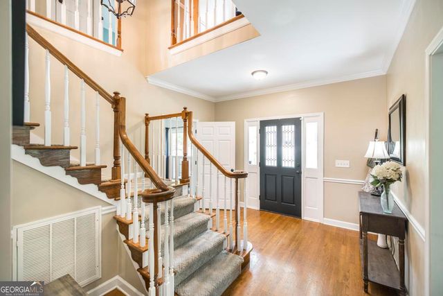 140 Ashford Park, Macon, GA 31210