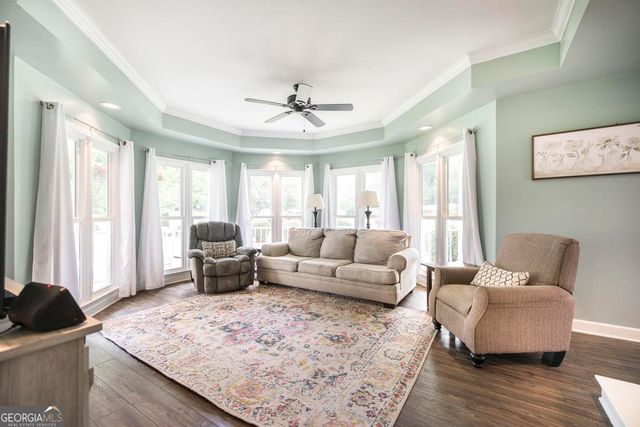 140 Ashford Park, Macon, GA 31210