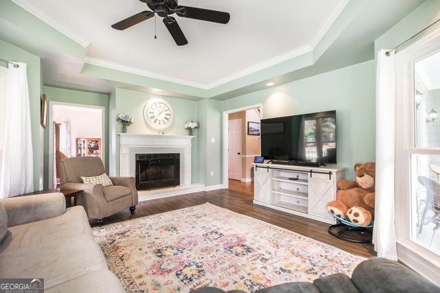 140 Ashford Park, Macon, GA 31210