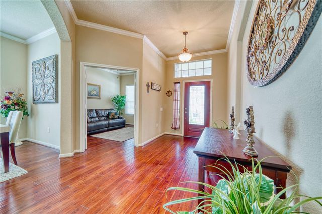 19319 W Cibolo Creek Court, Cypress, TX 77433