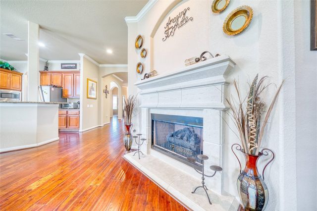 19319 W Cibolo Creek Court, Cypress, TX 77433