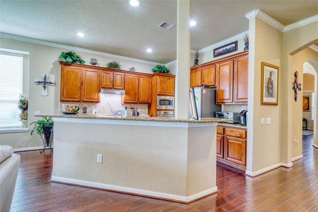 19319 W Cibolo Creek Court, Cypress, TX 77433