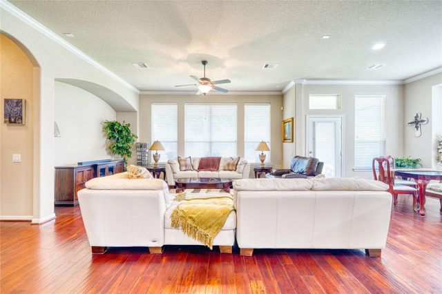 19319 W Cibolo Creek Court, Cypress, TX 77433