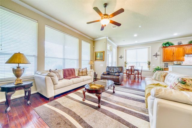 19319 W Cibolo Creek Court, Cypress, TX 77433
