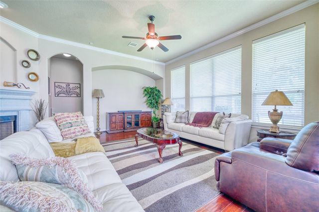 19319 W Cibolo Creek Court, Cypress, TX 77433