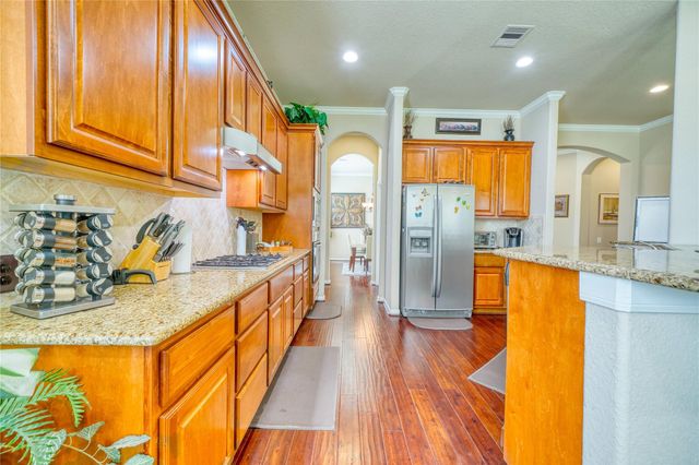 19319 W Cibolo Creek Court, Cypress, TX 77433