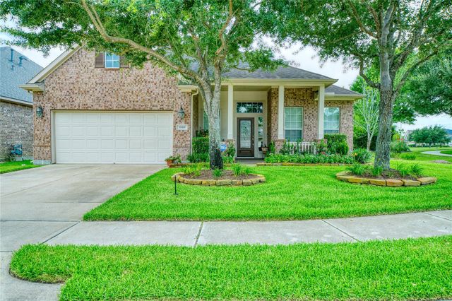 19319 W Cibolo Creek Court, Cypress, TX 77433