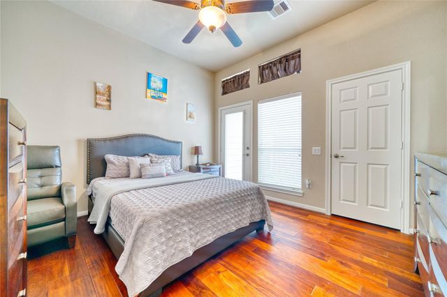 19319 W Cibolo Creek Court, Cypress, TX 77433