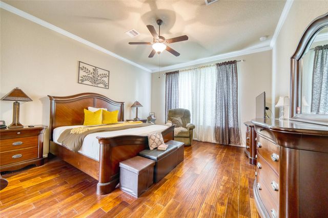 19319 W Cibolo Creek Court, Cypress, TX 77433