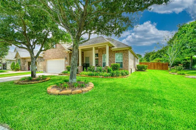 19319 W Cibolo Creek Court, Cypress, TX 77433