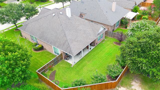 19319 W Cibolo Creek Court, Cypress, TX 77433