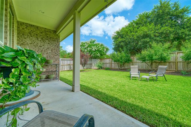 19319 W Cibolo Creek Court, Cypress, TX 77433