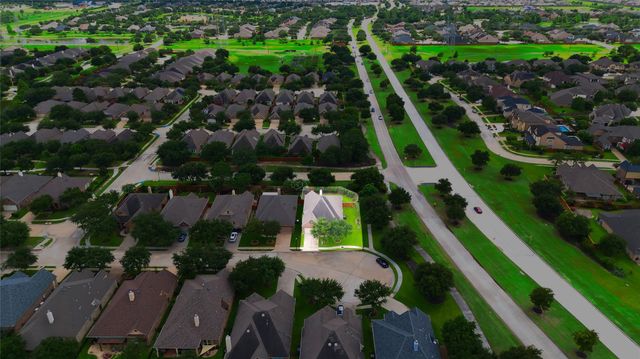 19319 W Cibolo Creek Court, Cypress, TX 77433
