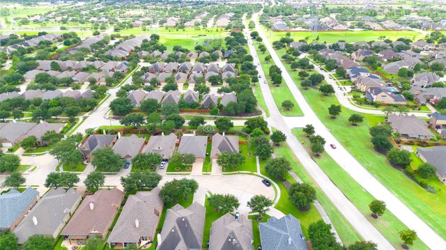19319 W Cibolo Creek Court, Cypress, TX 77433