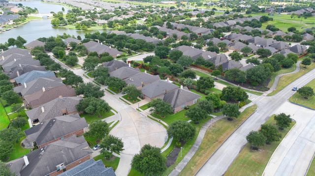 19319 W Cibolo Creek Court, Cypress, TX 77433