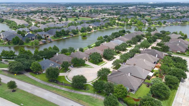 19319 W Cibolo Creek Court, Cypress, TX 77433