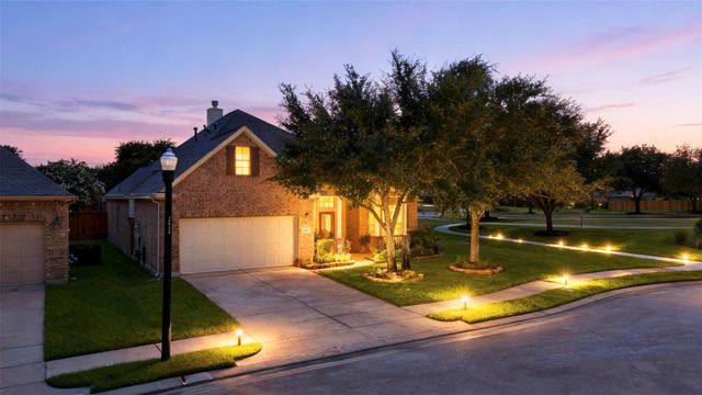 19319 W Cibolo Creek Court, Cypress, TX 77433