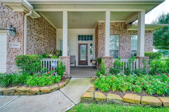 19319 W Cibolo Creek Court, Cypress, TX 77433