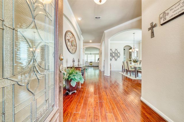 19319 W Cibolo Creek Court, Cypress, TX 77433