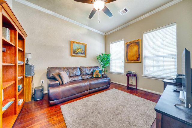 19319 W Cibolo Creek Court, Cypress, TX 77433