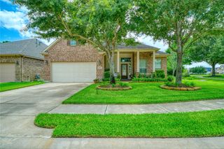 19319 W Cibolo Creek Court, Cypress, TX 77433