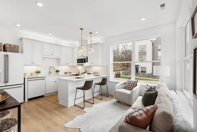 102 Mammoth Pass, Nashville, TN 37216