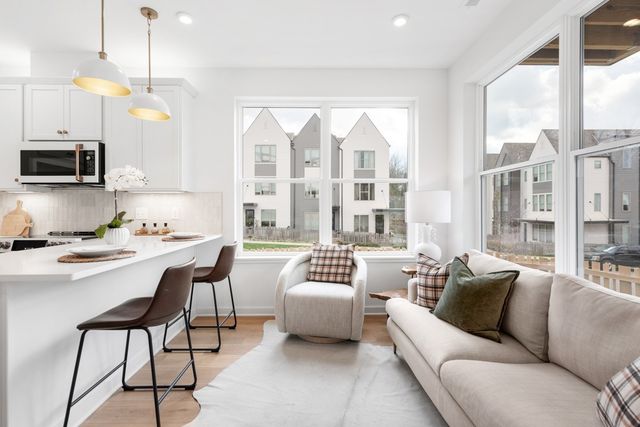 102 Mammoth Pass, Nashville, TN 37216