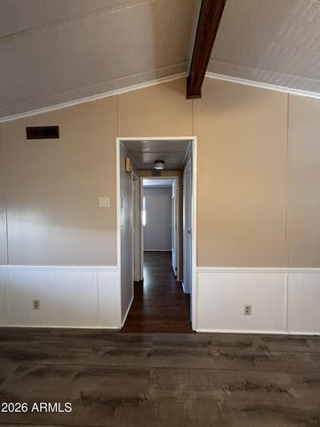 202 N Meridian Drive 27, Apache Junction, AZ 85120