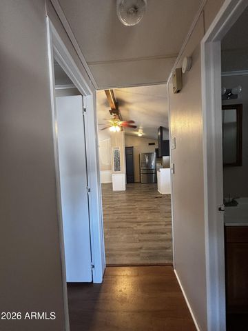 202 N Meridian Drive 27, Apache Junction, AZ 85120
