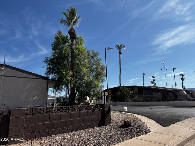 202 N Meridian Drive 27, Apache Junction, AZ 85120