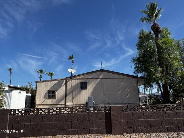 202 N Meridian Drive 27, Apache Junction, AZ 85120