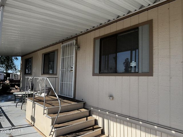 202 N Meridian Drive 27, Apache Junction, AZ 85120