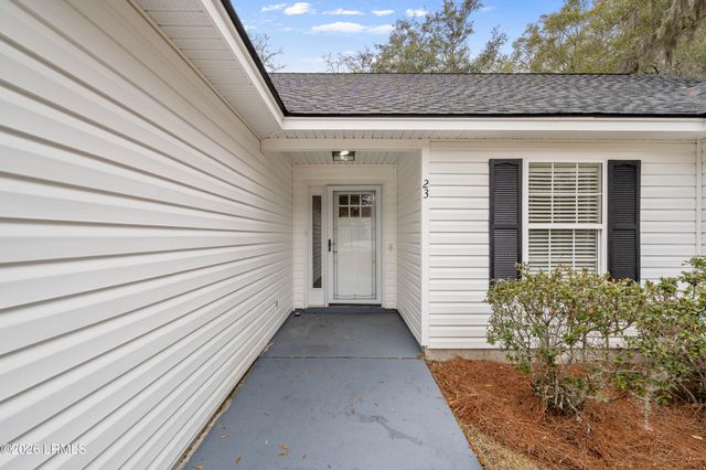 23 Brickman Way, Beaufort, SC 29907