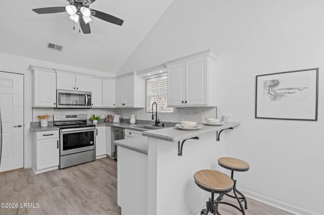 23 Brickman Way, Beaufort, SC 29907