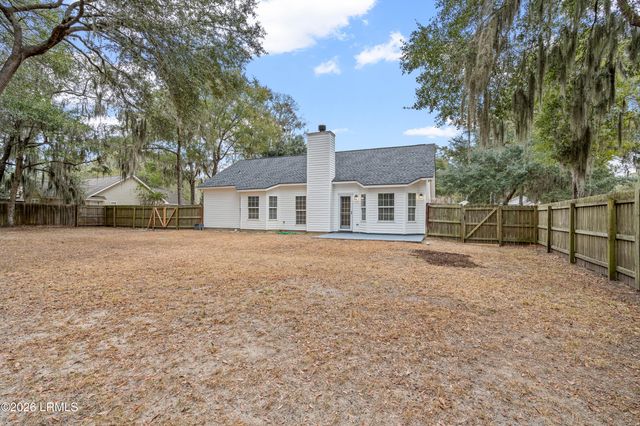 23 Brickman Way, Beaufort, SC 29907