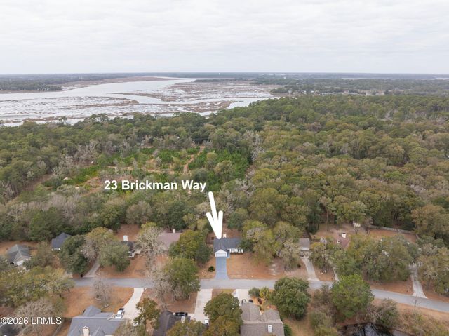 23 Brickman Way, Beaufort, SC 29907