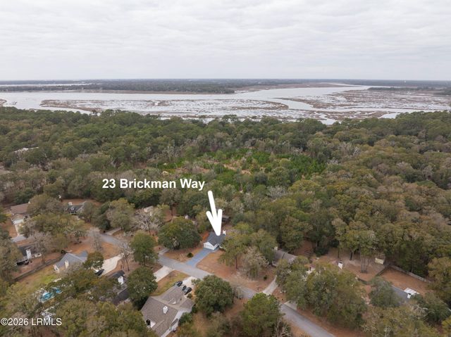 23 Brickman Way, Beaufort, SC 29907