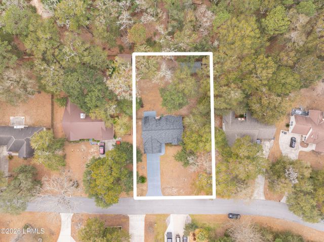 23 Brickman Way, Beaufort, SC 29907