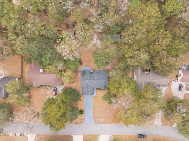 23 Brickman Way, Beaufort, SC 29907