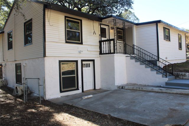 1400 COTTAGE, Brownwood, TX 76801