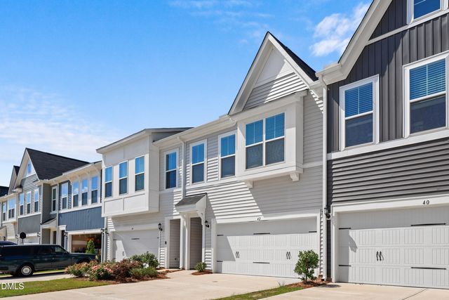 42 Ripple Way, Clayton, NC 27520