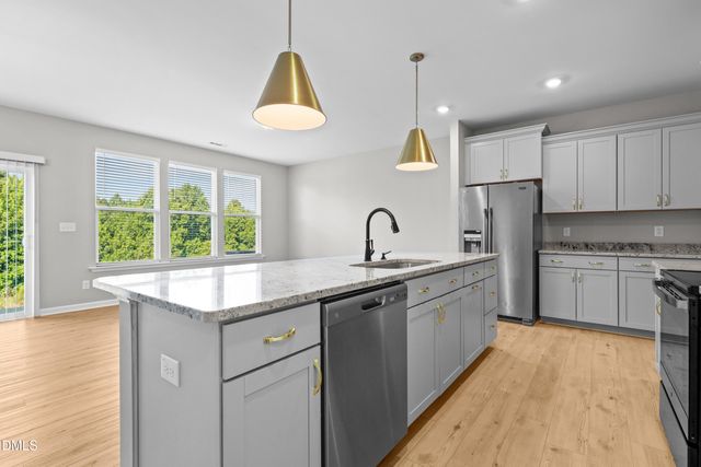 42 Ripple Way, Clayton, NC 27520