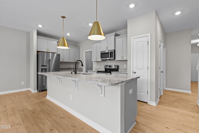 42 Ripple Way, Clayton, NC 27520