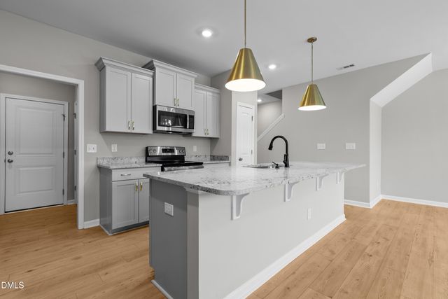 42 Ripple Way, Clayton, NC 27520